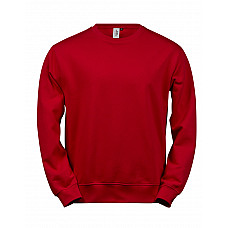 Red Power Sweatshirt