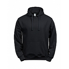 Black Power Hoodie