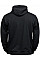 Black Junior Power Hoodie