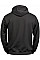 Dark Grey Junior Power Hoodie