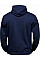 Navy Junior Power Hoodie