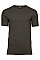 Dark Olive Men's Interlock Tee