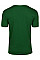 Forest Green Men's Interlock Tee