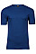 Indigo Men's Interlock Tee