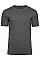 Powder Grey Men's Interlock Tee