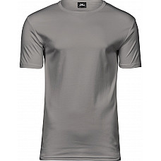 Stone Men's Interlock Tee