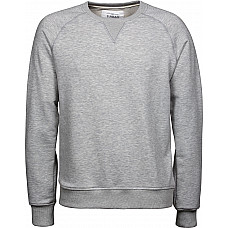 Heather Grey Men's Urban Sweat