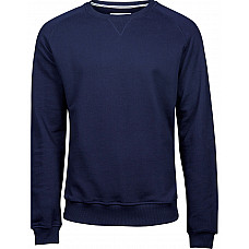 Navy Men's Urban Sweat