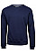 Navy Men's Urban Sweat