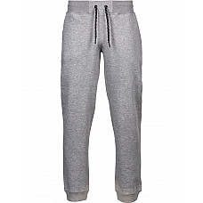 Heather Grey Unisex Sweat Pants