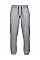 Heather Grey Unisex Sweat Pants