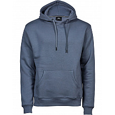 Flint Stone Men's Hooded Sweatshirt