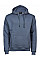 Flint Stone Men's Hooded Sweatshirt