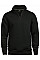 Black Half Zip Sweatshirt