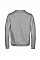 Heather Grey  Athletic Crew Neck Sweat