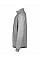 Heather Grey  Athletic Full Zip Cardigan