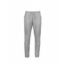 Heather Grey Athletic Pants