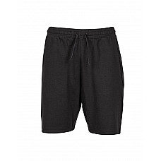 Black Athletic Shorts