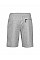 Heather Grey Athletic Shorts