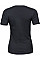 Dark Grey Ladies' Interlock Tee