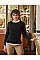 Navy Women's Crew Neck Sweater