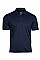 Navy Men's Club Polo