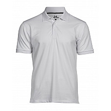 White Men's Club Polo