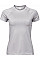 White Ladies' CoolDry Tee