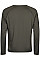 Deep Green  Long Sleeve CoolDry Tee