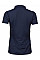 Navy Ladies' Luxury Sport Polo