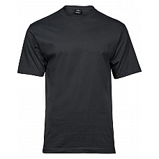 Dark Grey Men's Sof-Tee