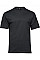 Dark Grey Men's Sof-Tee