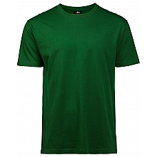 Forest Green Men's Sof-Tee