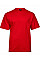 Red Men's Sof-Tee