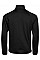 Black Stretch Fleece