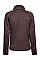 Grape Ladies' Stretch Fleece