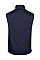 Navy Men's Stretch Fleece Bodywarmer