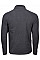 Dark Grey Men's Active Fleece