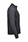 Dark Grey Men's Active Fleece