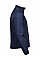 Navy Men's Lightweight Performance Softshell