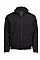 Black Men's Club Jacket