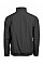 Dark Grey Men's Club Jacket