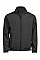 Dark Grey Men's Club Jacket