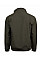 Deep Green Men's Club Jacket