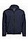 Navy Men's Club Jacket