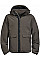 Dark Olive Men's Urban Adventure Jacket