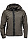 Dark Olive Women's Urban Adventure Jacket