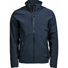 Navy Men's All Weather Jacket