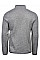 Grey Melange Men's Outdoor Fleece