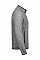 Grey Melange Men's Outdoor Fleece